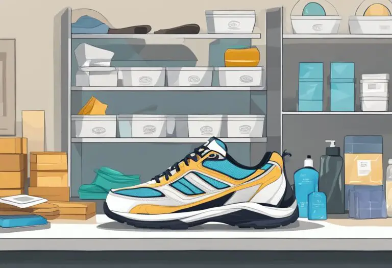 How can I prevent shoe odor and keep my shoes smelling fresh?