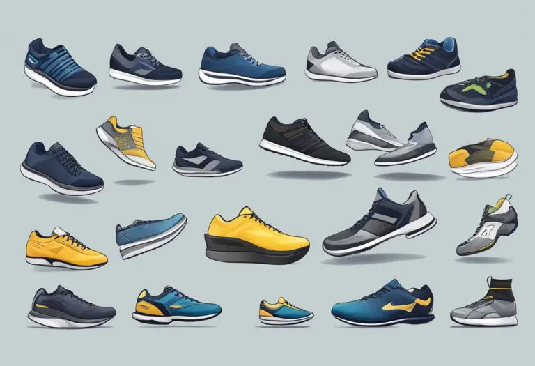 What are the most comfortable shoe brands known for their supportive designs
